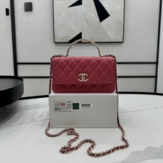 Chanel WOC Bags